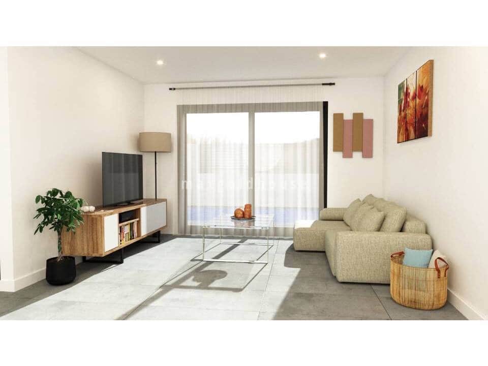 3 quarto Moradia para venda em Balsicas com piscina - 314 900 € (Ref: 10019942)