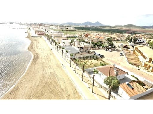 3 Zimmer Villa zu verkaufen in Los Nietos mit Pool - 639.900 € (Ref: 10019943)