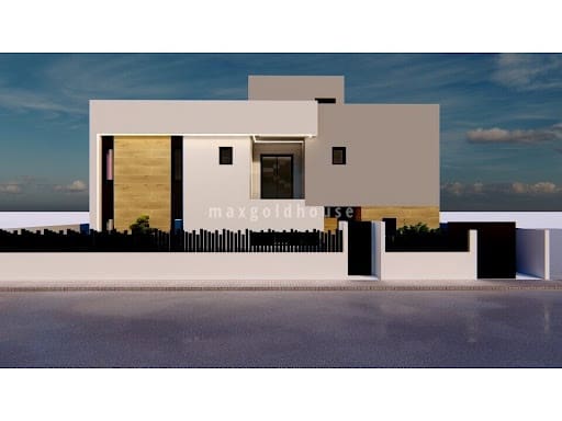 3 Zimmer Villa zu verkaufen in Los Nietos, Cartagena mit Pool - 639.900 € (Ref: 10019943)