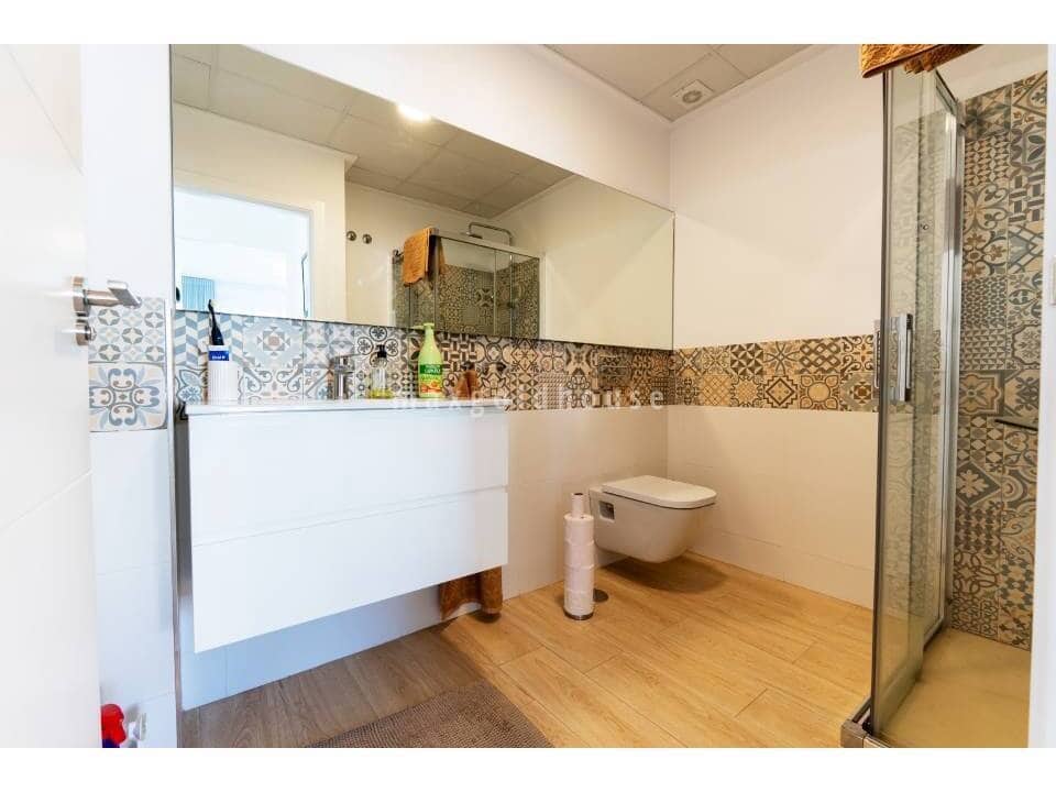 Chalet de 3 habitaciones en San Pedro del Pinatar en venta con piscina - 425.000 € (Ref: 10019945)