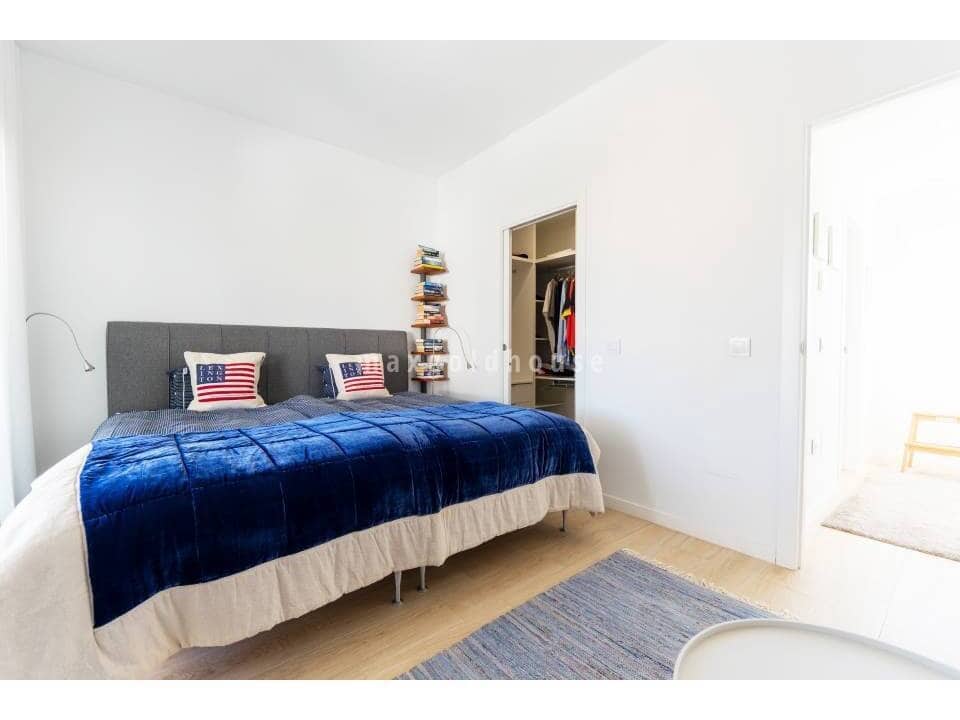 Chalet de 3 habitaciones en San Pedro del Pinatar en venta con piscina - 425.000 € (Ref: 10019945)
