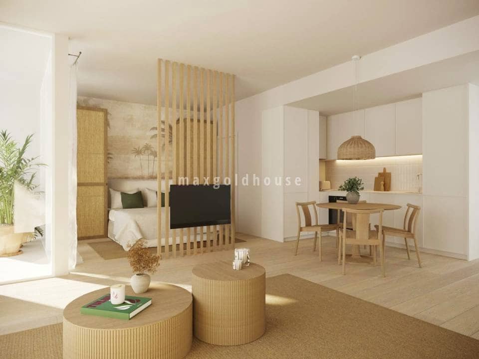 1 chambre Appartement à vendre à Lo Pagan avec piscine - 149 900 € (Ref: 10019946)