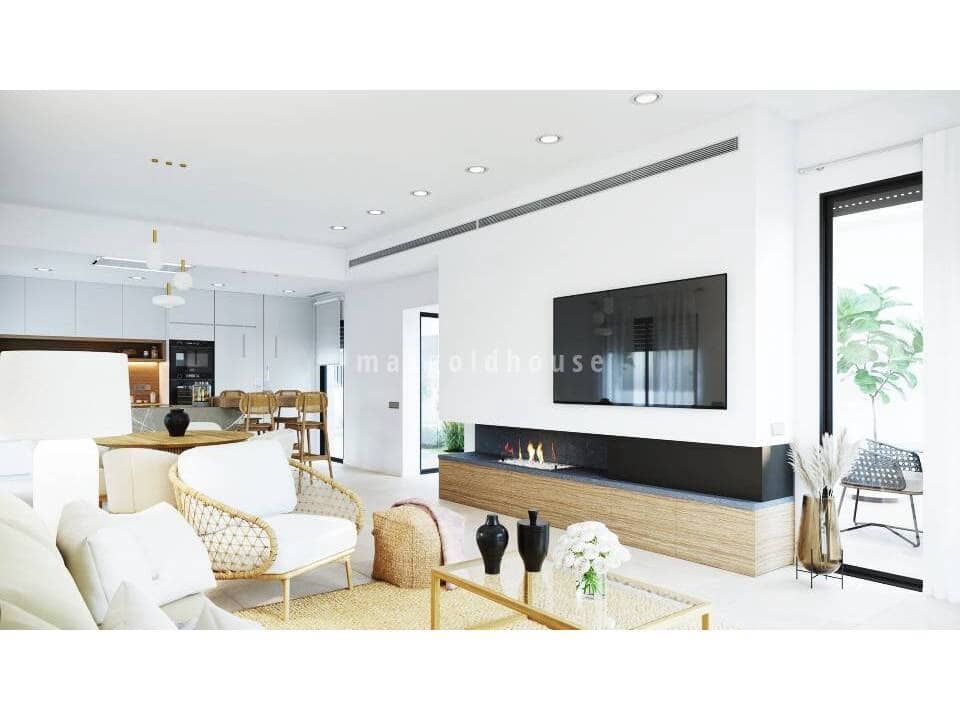 3 slaapkamer Villa te koop in Banos y Mendigo met zwembad - € 389.900 (Ref: 10019947)