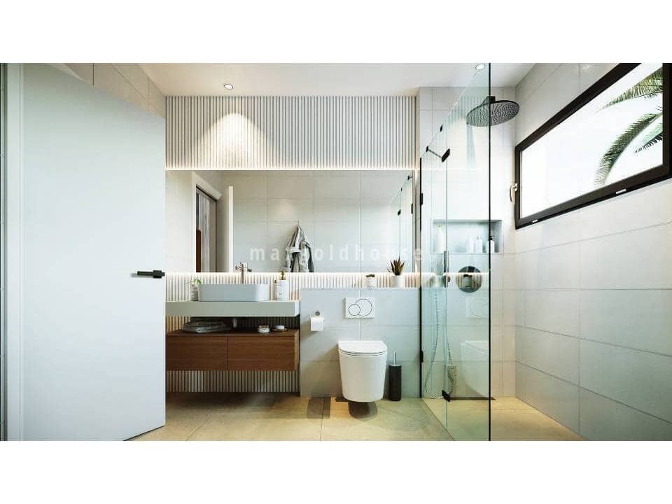 3 slaapkamer Villa te koop in Banos y Mendigo met zwembad - € 389.900 (Ref: 10019947)