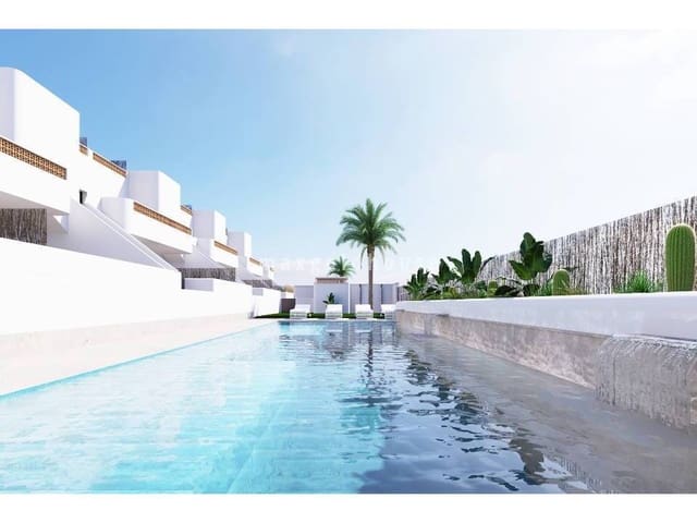 3 bedroom Apartment for sale in Dolores with pool - € 259,900 (Ref: 10019953)