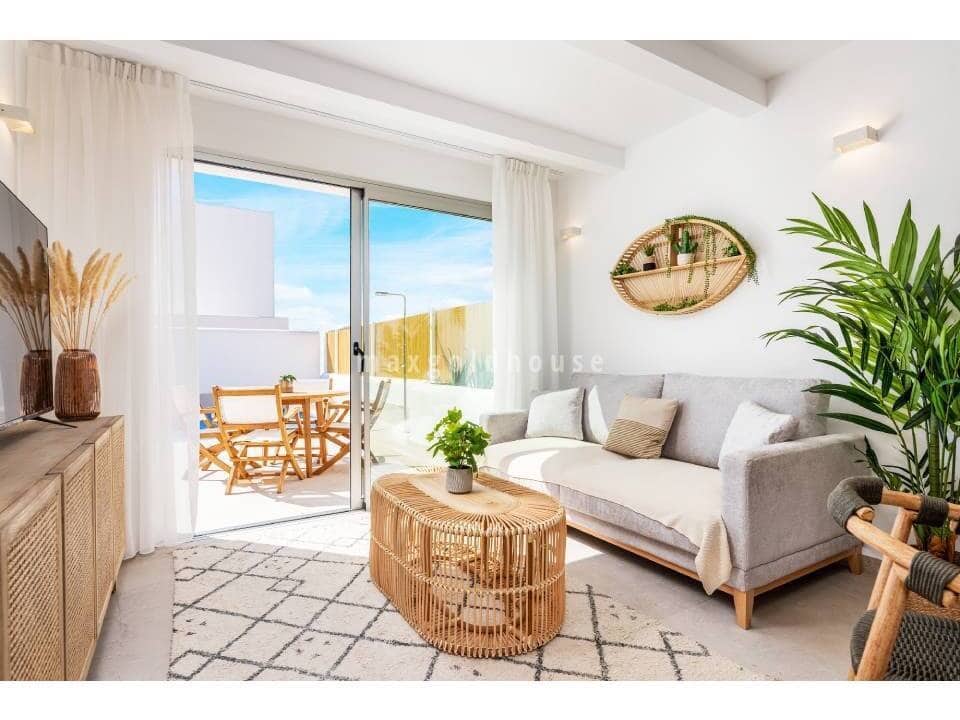 3 bedroom Apartment for sale in Dolores with pool - € 259,900 (Ref: 10019953)