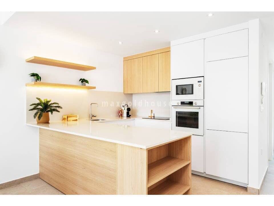 3 bedroom Apartment for sale in Dolores with pool - € 259,900 (Ref: 10019953)