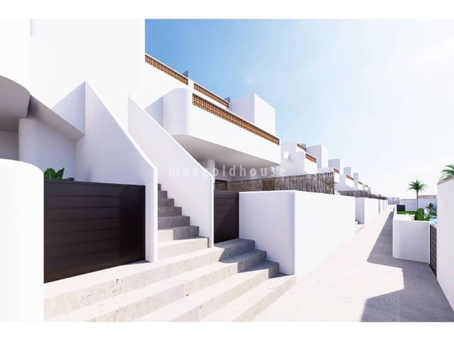 3 bedroom Apartment for sale in Dolores with pool - € 259,900 (Ref: 10019953)