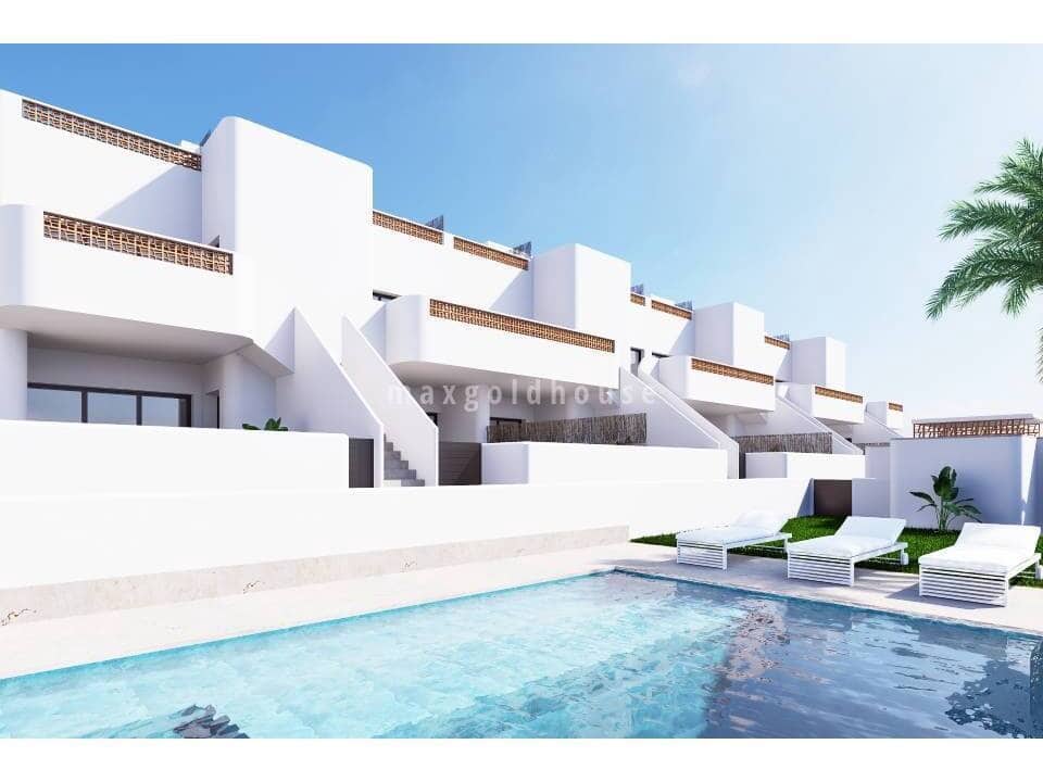 3 bedroom Apartment for sale in Dolores with pool - € 259,900 (Ref: 10019953)