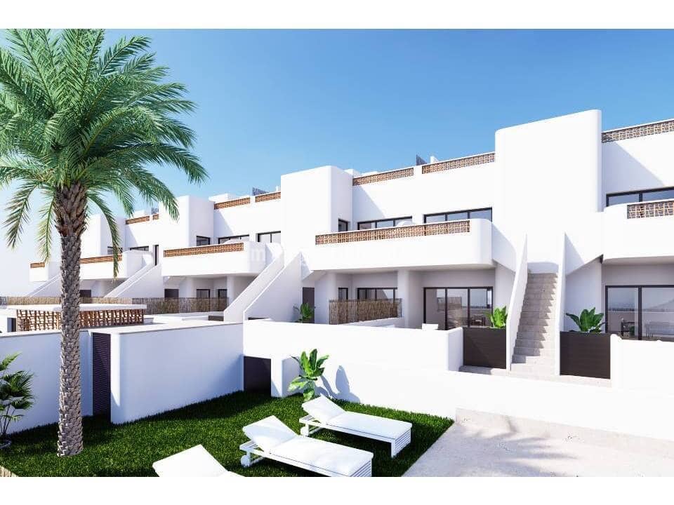 3 bedroom Apartment for sale in Dolores with pool - € 259,900 (Ref: 10019953)
