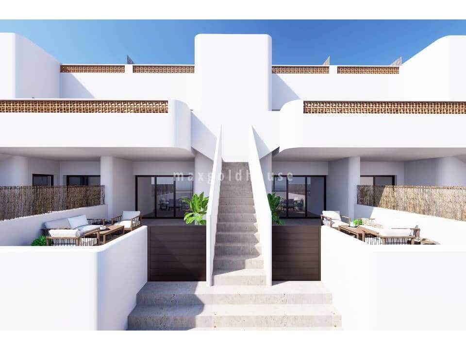 3 bedroom Apartment for sale in Dolores with pool - € 259,900 (Ref: 10019953)