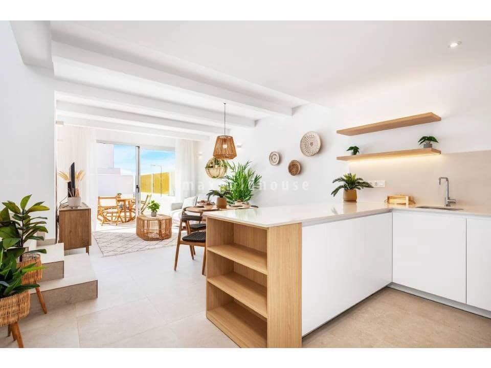 3 bedroom Apartment for sale in Dolores with pool - € 259,900 (Ref: 10019953)