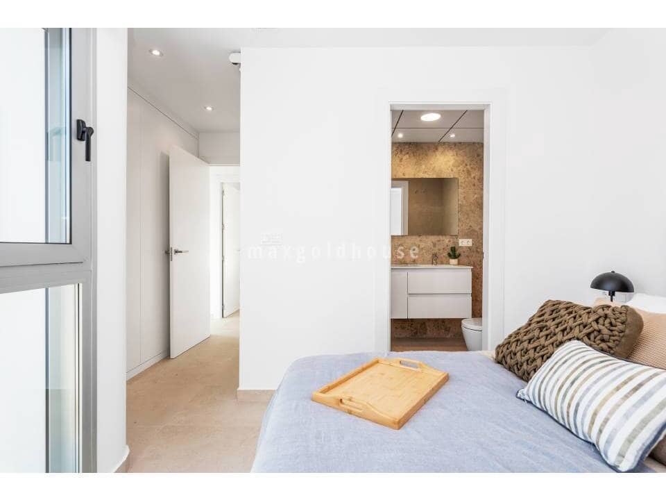 3 bedroom Apartment for sale in Dolores with pool - € 259,900 (Ref: 10019953)