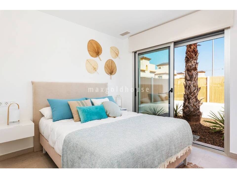 3 bedroom Apartment for sale in Dolores with pool - € 259,900 (Ref: 10019953)