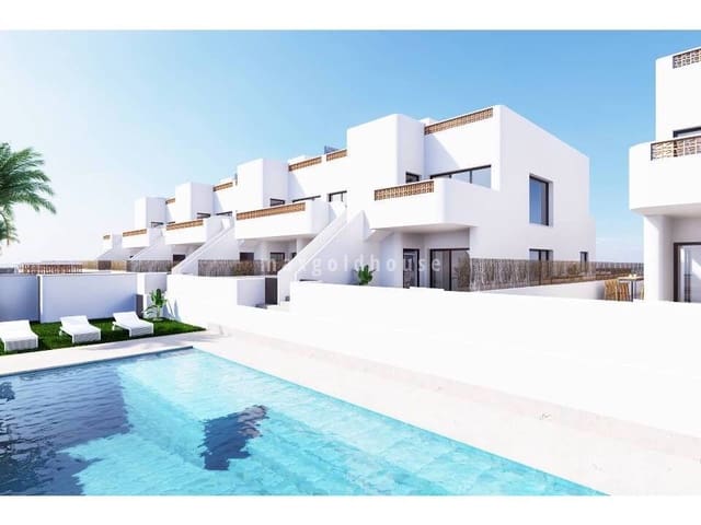 3 bedroom Apartment for sale in Dolores with pool - € 259,900 (Ref: 10019953)