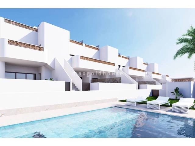 3 bedroom Apartment for sale in Dolores with pool - € 259,900 (Ref: 10019953)