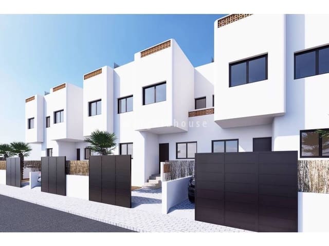 3 bedroom Apartment for sale in Dolores with pool - € 259,900 (Ref: 10019953)