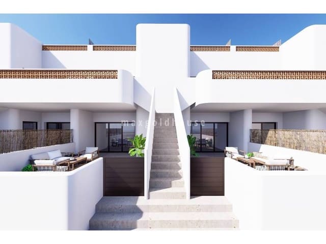 3 bedroom Apartment for sale in Dolores with pool - € 259,900 (Ref: 10019953)