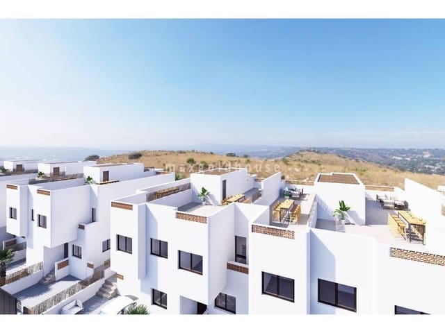 3 bedroom Apartment for sale in Dolores with pool - € 259,900 (Ref: 10019953)