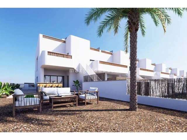 3 bedroom Apartment for sale in Dolores with pool - € 259,900 (Ref: 10019953)