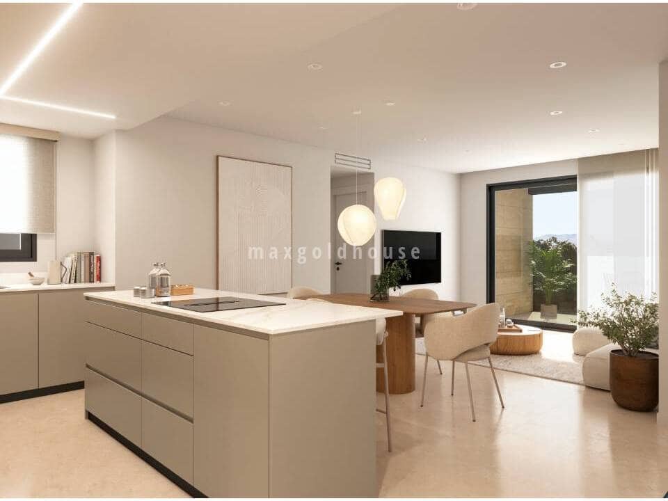 3 chambre Appartement à vendre à Catral avec piscine - 232 000 € (Ref: 10019954)