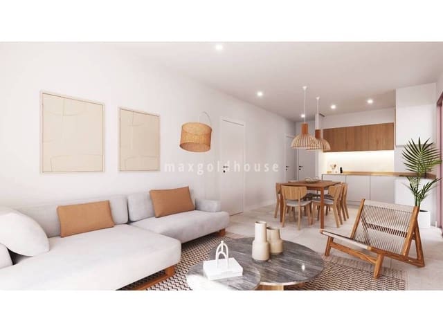 2 camera da letto Villa in vendita in Roldan, Torre-Pacheco con piscina - 242.500 € (Rif: 10021822)