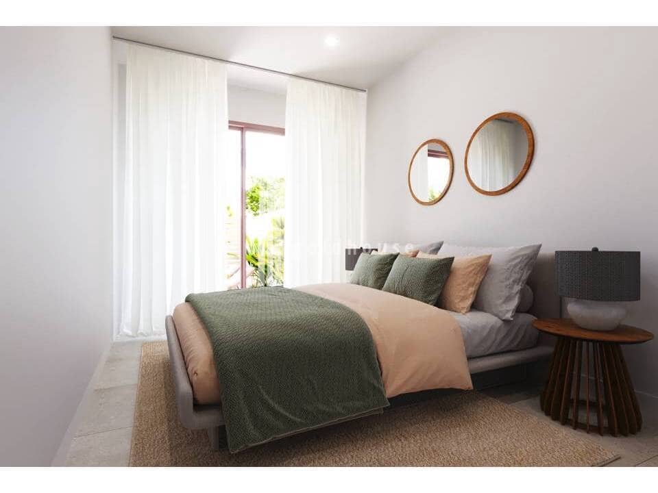 2 camera da letto Villa in vendita in Roldan con piscina - 242.500 € (Rif: 10021822)
