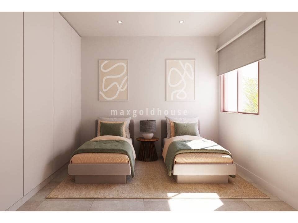 2 camera da letto Villa in vendita in Roldan con piscina - 242.500 € (Rif: 10021822)