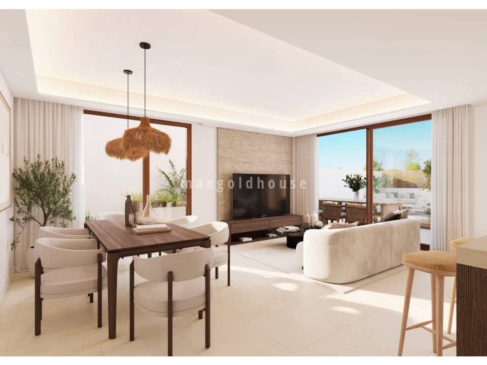 2 bedroom Villa for sale in Roldan with pool - € 339,950 (Ref: 10021828)