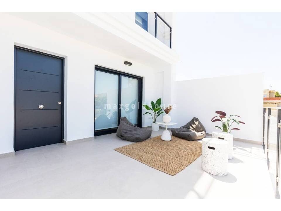 4 quarto Casa em Banda para venda em Rafal com piscina - 269 000 € (Ref: 10021830)