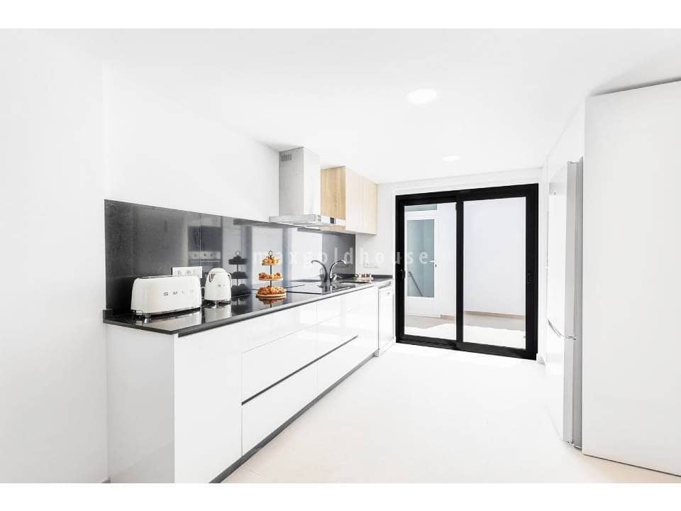 4 quarto Casa em Banda para venda em Rafal com piscina - 269 000 € (Ref: 10021830)