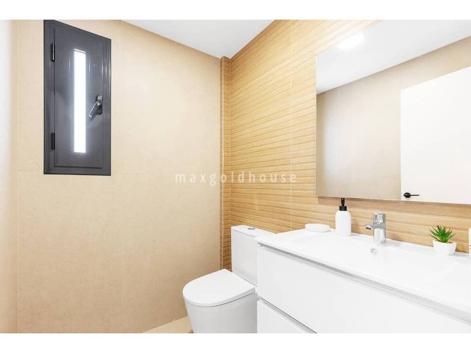 4 quarto Casa em Banda para venda em Rafal com piscina - 269 000 € (Ref: 10021830)