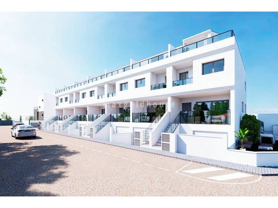 4 quarto Casa em Banda para venda em Rafal com piscina - 269 000 € (Ref: 10021830)