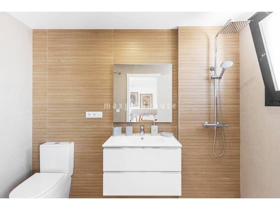 4 quarto Casa em Banda para venda em Rafal com piscina - 269 000 € (Ref: 10021830)