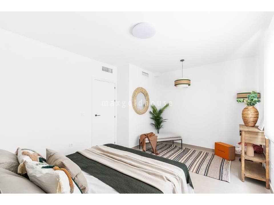 4 quarto Casa em Banda para venda em Rafal com piscina - 269 000 € (Ref: 10021830)