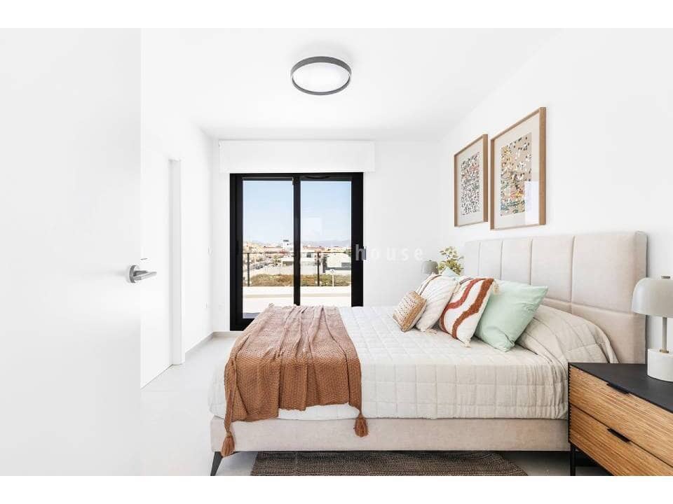4 quarto Casa em Banda para venda em Rafal com piscina - 269 000 € (Ref: 10021830)