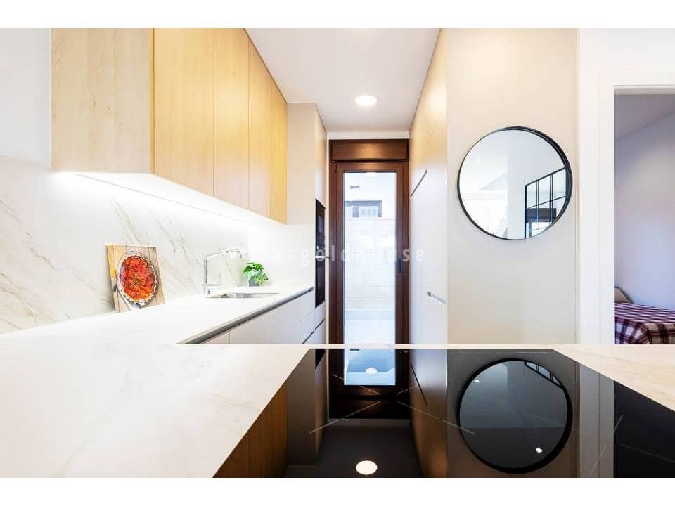 Pareado de 3 habitaciones en Los Montesinos en venta con piscina - 315.000 € (Ref: 10021832)