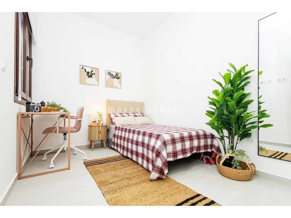 Pareado de 3 habitaciones en Los Montesinos en venta con piscina - 315.000 € (Ref: 10021832)