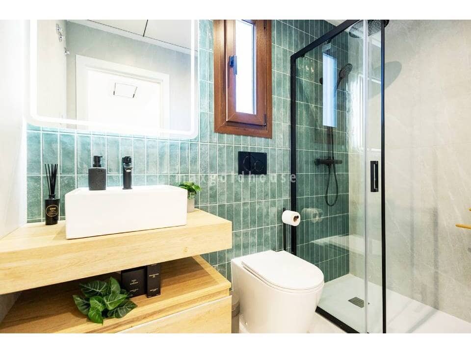Pareado de 3 habitaciones en Los Montesinos en venta con piscina - 315.000 € (Ref: 10021832)