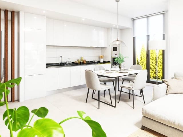 3 makuuhuone Huvila myytävänä paikassa Vera mukana uima-altaan - 445 000 € (Ref: 10023432)