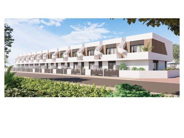 2 slaapkamer Huis te koop in Pilar de la Horadada met zwembad - € 314.900 (Ref: 10023435)