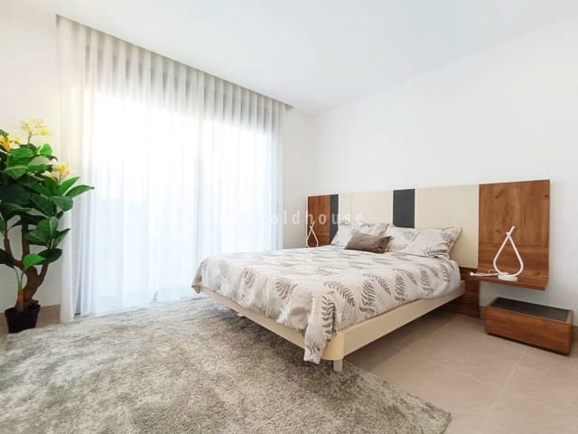 3 sypialnia Willa na sprzedaż w Benijófar z basenem - 449 000 € (Ref: 10023436)