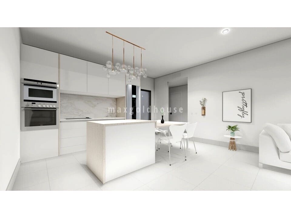 2 quarto Moradia para venda em Roldan com piscina - 311 900 € (Ref: 10023445)