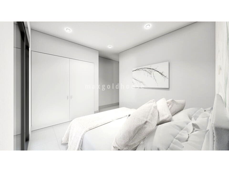 2 quarto Moradia para venda em Roldan com piscina - 311 900 € (Ref: 10023445)