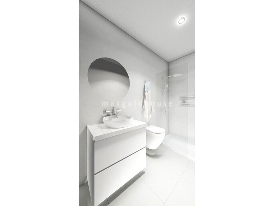 2 quarto Moradia para venda em Roldan com piscina - 311 900 € (Ref: 10023445)
