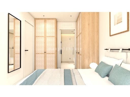 2 sypialnia Apartament na sprzedaż w Torre de la Horadada z basenem - 375 000 € (Ref: 10024955)