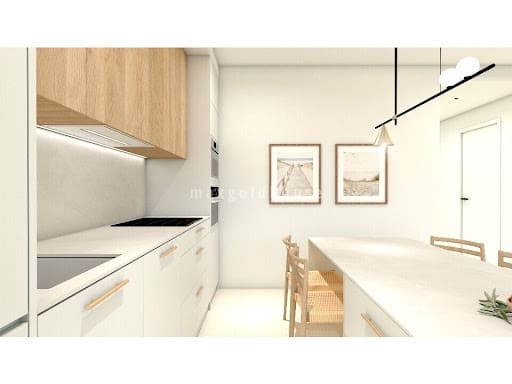2 sypialnia Apartament na sprzedaż w Torre de la Horadada, Pilar de la Horadada z basenem - 375 000 € (Ref: 10024955)