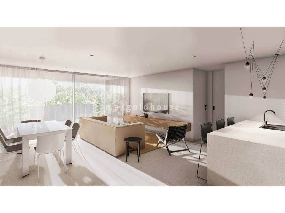 2 camera da letto Appartamento in vendita in El Raso con piscina - 299.000 € (Rif: 10024961)