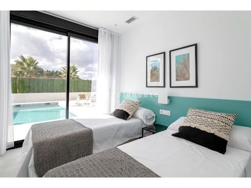 3 bedroom Villa for sale in Calasparra with pool - € 355,000 (Ref: 10024964)