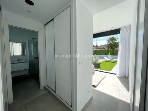 3 bedroom Villa for sale in Calasparra with pool - € 355,000 (Ref: 10024964)